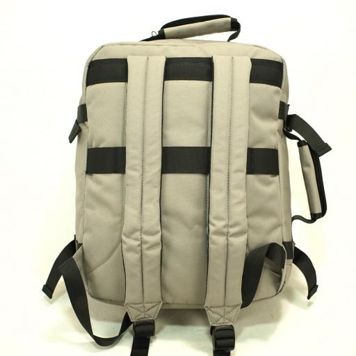 Mochila cabina kcb special under seat gris 3172 GR [6]