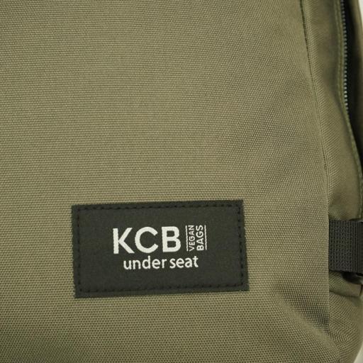 Mochila cabina kcb special under seat kakhi 3172 KH [3]