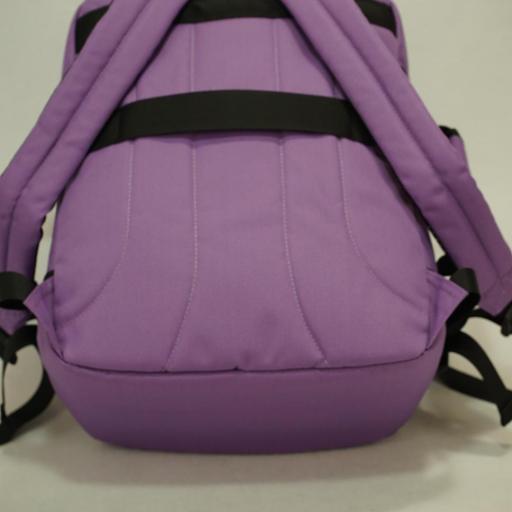 Mochila cabina kcb special under seat lila 3172 LI [2]