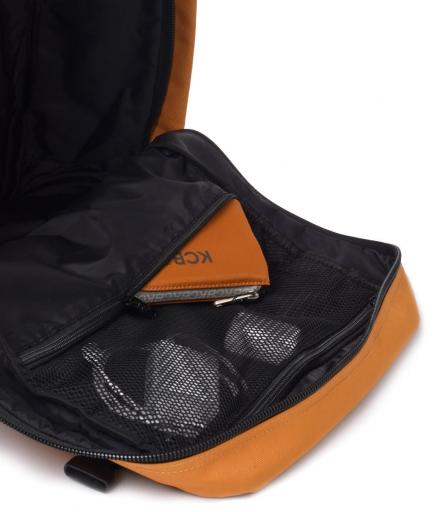 Mochila cabina kcb special under seat mostaza 3172 MO [7]