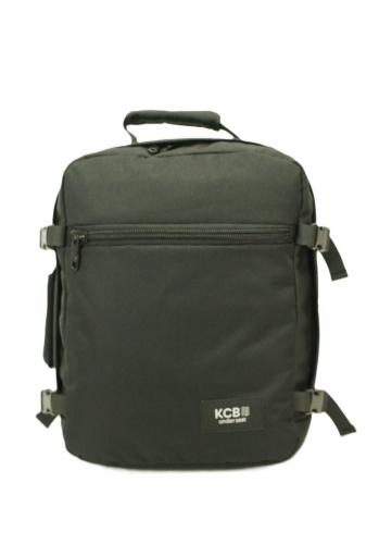 Mochila cabina kcb special under seat negra 3172 NE