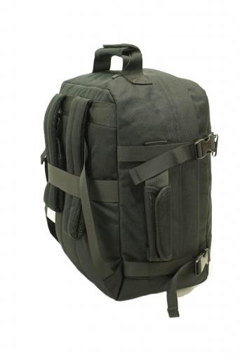 Mochila cabina kcb special under seat negra 3172 NE [1]