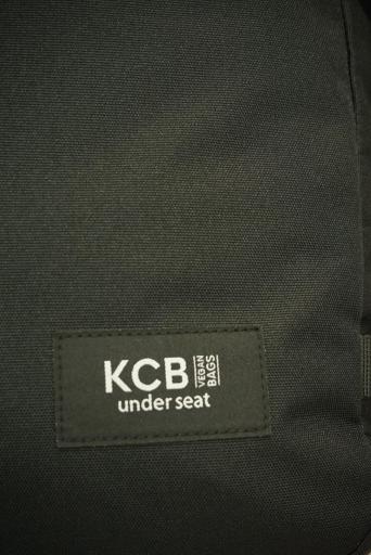 Mochila cabina kcb special under seat negra 3172 NE [3]