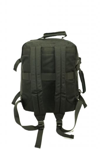 Mochila cabina kcb special under seat negra 3172 NE [6]