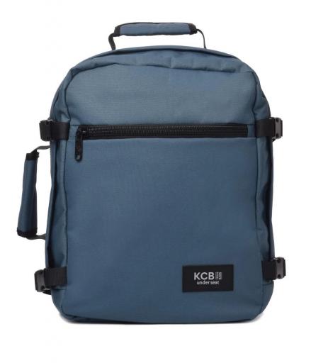 Mochila cabina kcb special underseat aqua 3172 AQ [0]