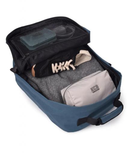 Mochila cabina kcb special underseat aqua 3172 AQ [5]