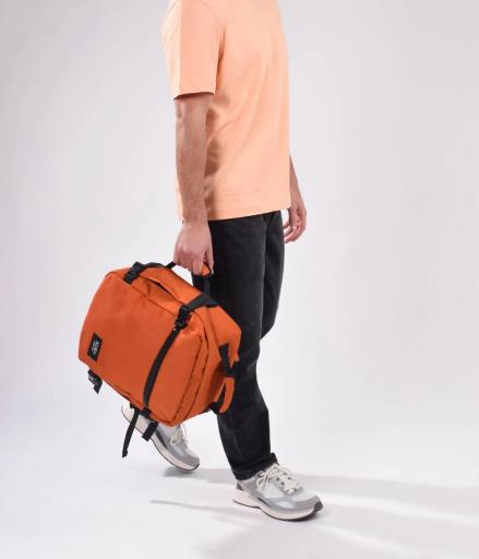 Mochila cabina kcb special underseat naranja 3172 CA [3]