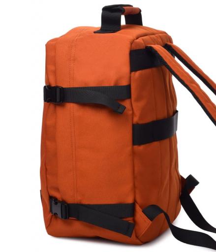 Mochila cabina kcb special underseat naranja 3172 CA [2]