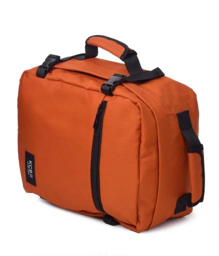 Mochila cabina kcb special underseat naranja 3172 CA [1]