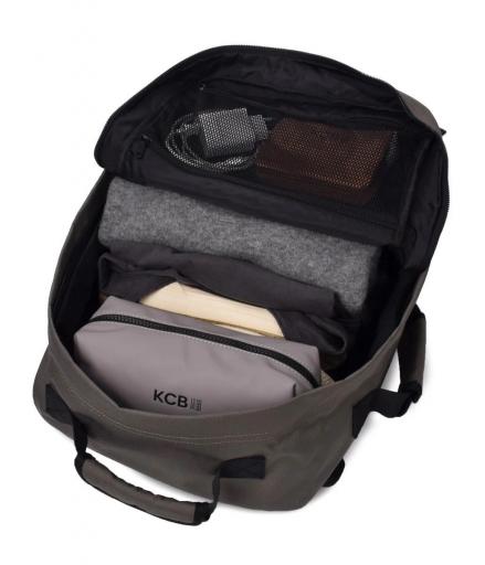 Mochila cabina kcb special underseat kakhi 3172 KH [6]