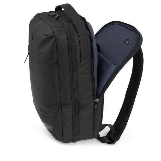 Mochila cabina para portátil 17.3" gabol bonus negro 413363 001 [2]