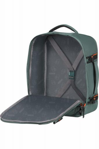 Mochila cabina take2cabin special Dark Forest 159226 1257 [2]