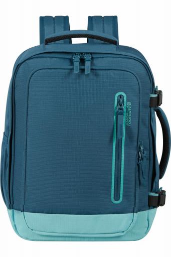 Mochila cabina take2cabin special Dusty Turquoise 159226 A923  [5]