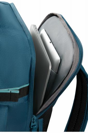 Mochila cabina take2cabin special Dusty Turquoise 159226 A923  [3]