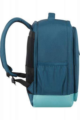 Mochila cabina take2cabin special Dusty Turquoise 159226 A923  [4]