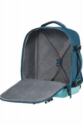 Mochila cabina take2cabin special Dusty Turquoise 159226 A923  [1]