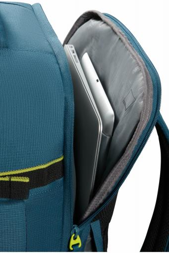 Mochila cabina take2cabin special Harbor Blue 159226 0528 [5]