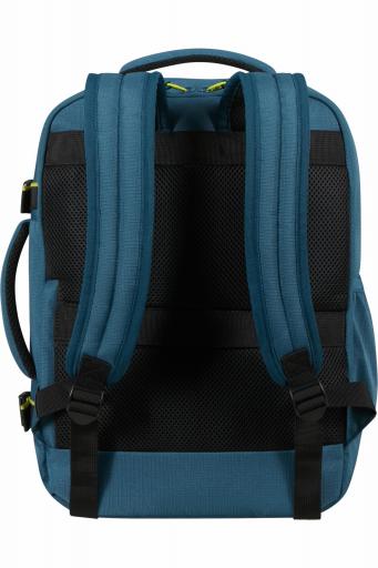 Mochila cabina take2cabin special Harbor Blue 159226 0528 [4]