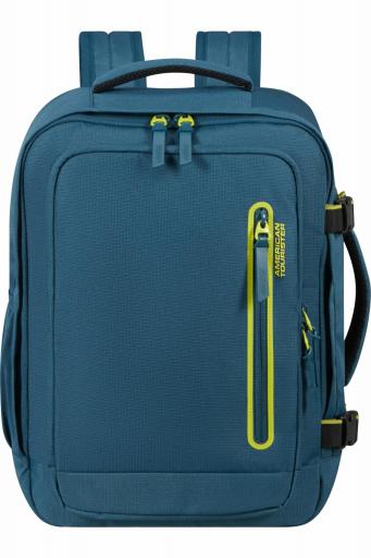 Mochila cabina take2cabin special Harbor Blue 159226 0528 [2]