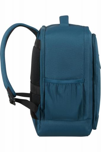 Mochila cabina take2cabin special Harbor Blue 159226 0528 [3]