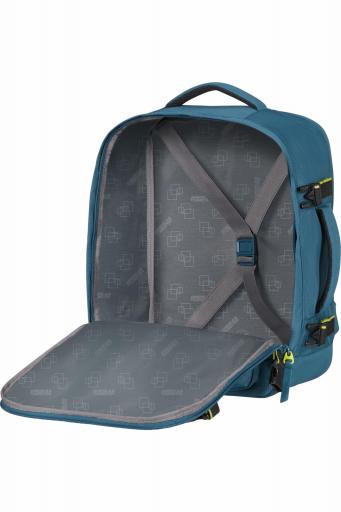 Mochila cabina take2cabin special Harbor Blue 159226 0528 [1]