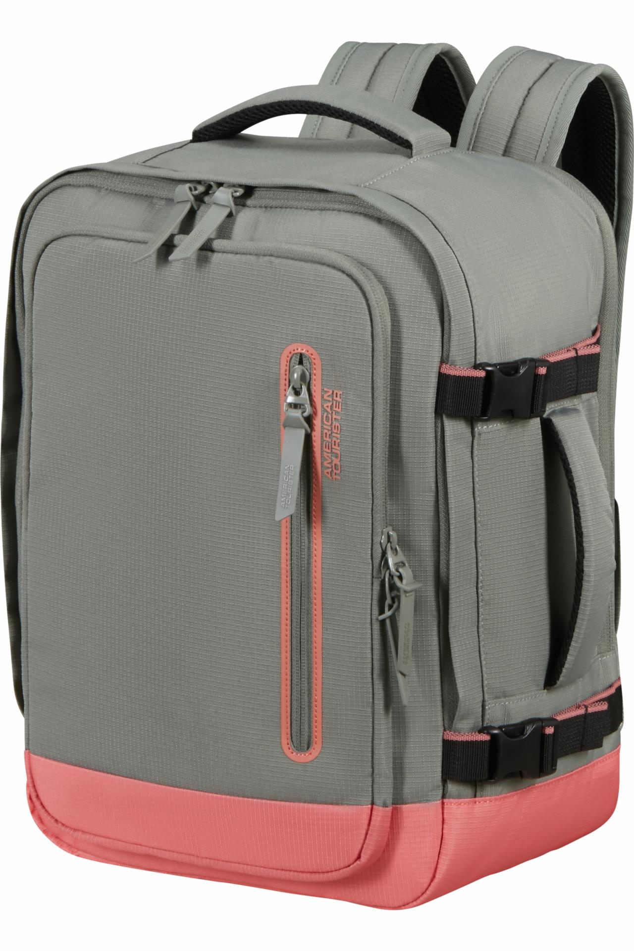 Mochila cabina take2cabin special Sage/Coral 159226 A635