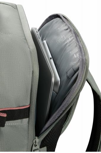 Mochila cabina take2cabin special Sage/Coral 159226 A635 [1]