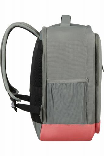 Mochila cabina take2cabin special Sage/Coral 159226 A635 [4]