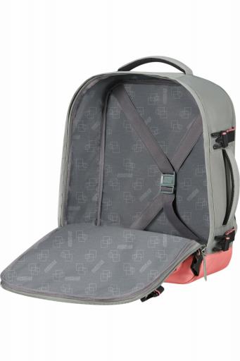 Mochila cabina take2cabin special Sage/Coral 159226 A635 [5]