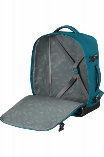 Mochila cabina take2cabin special Totally Teal 150909 2774 [5]