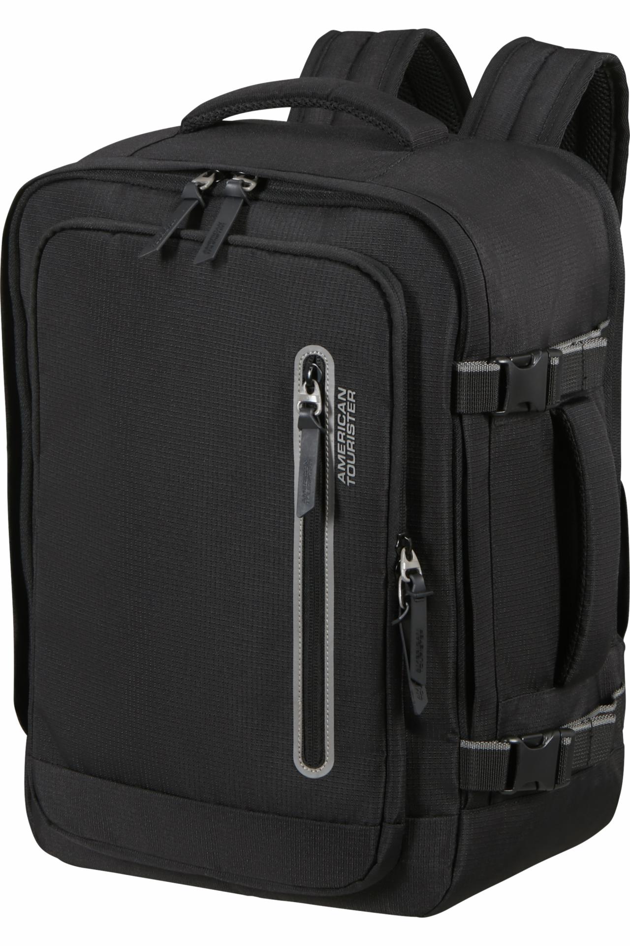 Mochila cabina take2cabin special negra 159226 1041