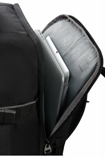Mochila cabina take2cabin special negra 159226 1041 [4]