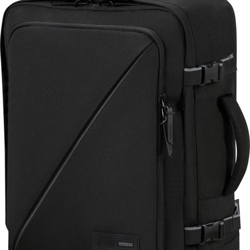 Mochila cabina take2cabin special s/m black 150909 1041 [1]