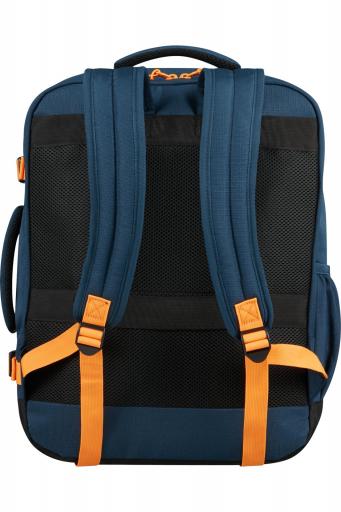 Mochila cabina take2cabin special s/m navy orange 150909 A677 [1]