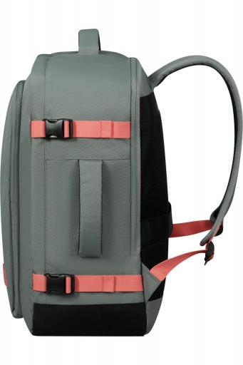 Mochila cabina take2cabin special s/m sage coral 150909 A635 [1]