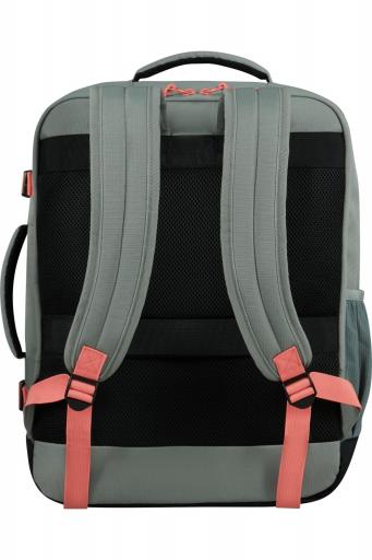 Mochila cabina take2cabin special s/m sage coral 150909 A635 [2]