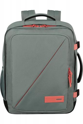 Mochila cabina take2cabin special s/m sage coral 150909 A635 [4]