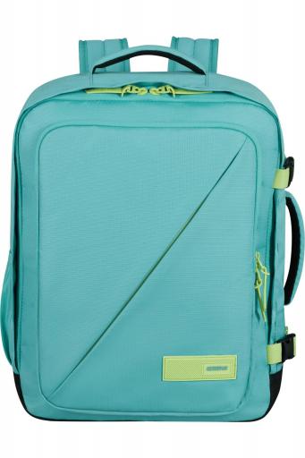 Mochila cabina take2cabin special s/m turquoise lime 150909 A647 [0]