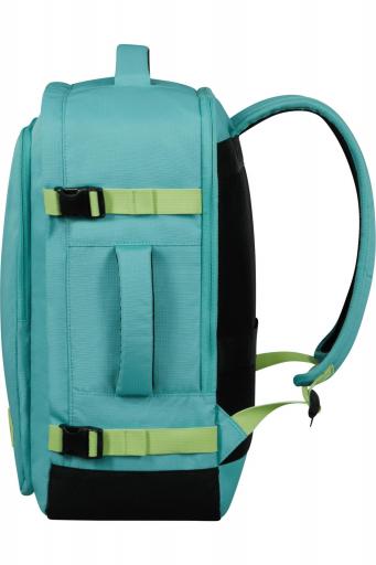 Mochila cabina take2cabin special s/m turquoise lime 150909 A647 [1]