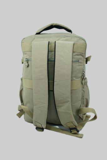 Mochila cabina under seat 40*30*20cm. BR09764 [5]