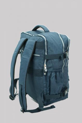 Mochila cabina under seat 40*30*20cm. azul BR09764 [2]