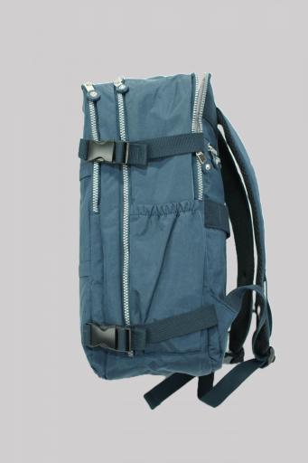 Mochila cabina under seat 40*30*20cm. azul BR09764 [5]