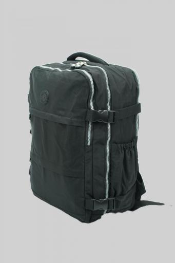 Mochila cabina under seat 40*30*20cm. negra BR09764