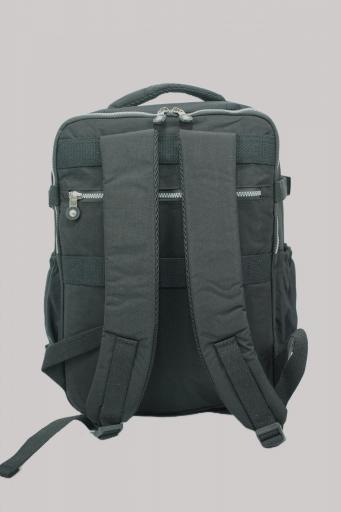 Mochila cabina under seat 40*30*20cm. negra BR09764 [1]