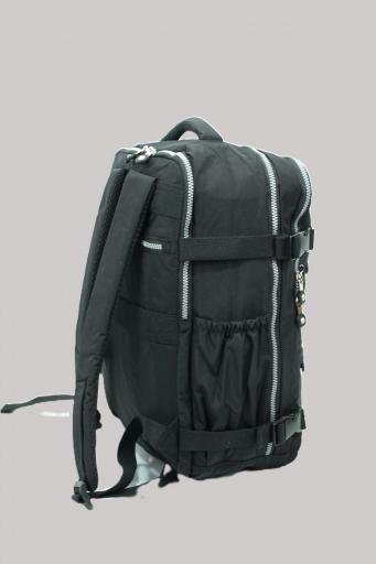 Mochila cabina under seat 40*30*20cm. negra BR09764 [2]