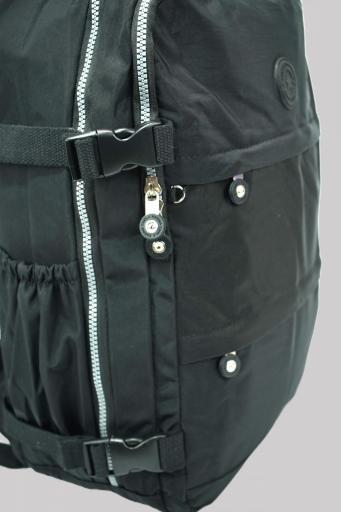 Mochila cabina under seat 40*30*20cm. negra BR09764 [3]