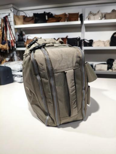 Mochila cabina under seat 40*30*20cm. taupe BR09764 [2]
