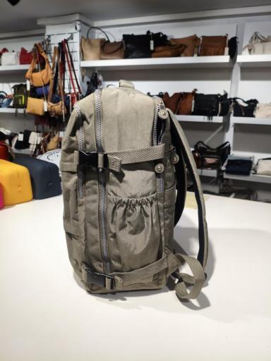 Mochila cabina under seat 40*30*20cm. taupe BR09764 [4]