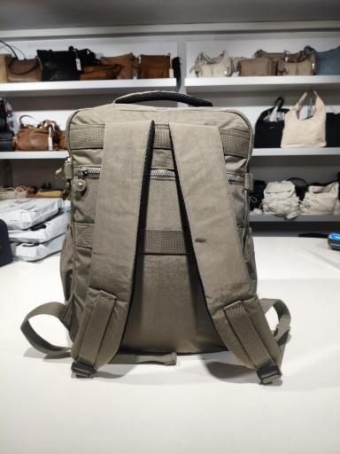 Mochila cabina under seat 40*30*20cm. taupe BR09764 [3]