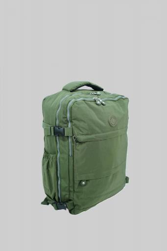Mochila cabina under seat 40*30*20cm. verde BR09764 [1]